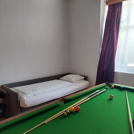 Apartment Ata Velden *