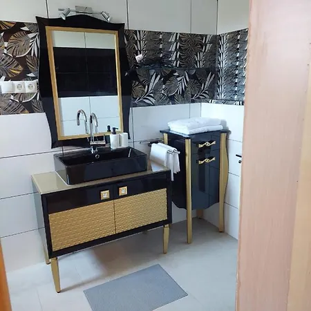 Apartment Ata Velden Velden am Woerthersee